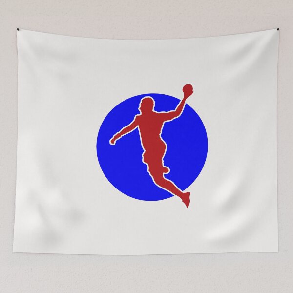 Item preview, Iceland Handball designed and sold by exponentialart.