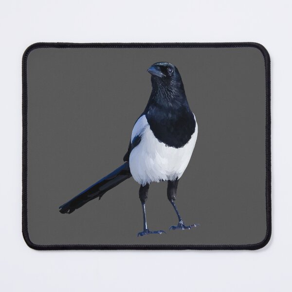 Item preview, magpie designed and sold by sibosssr.