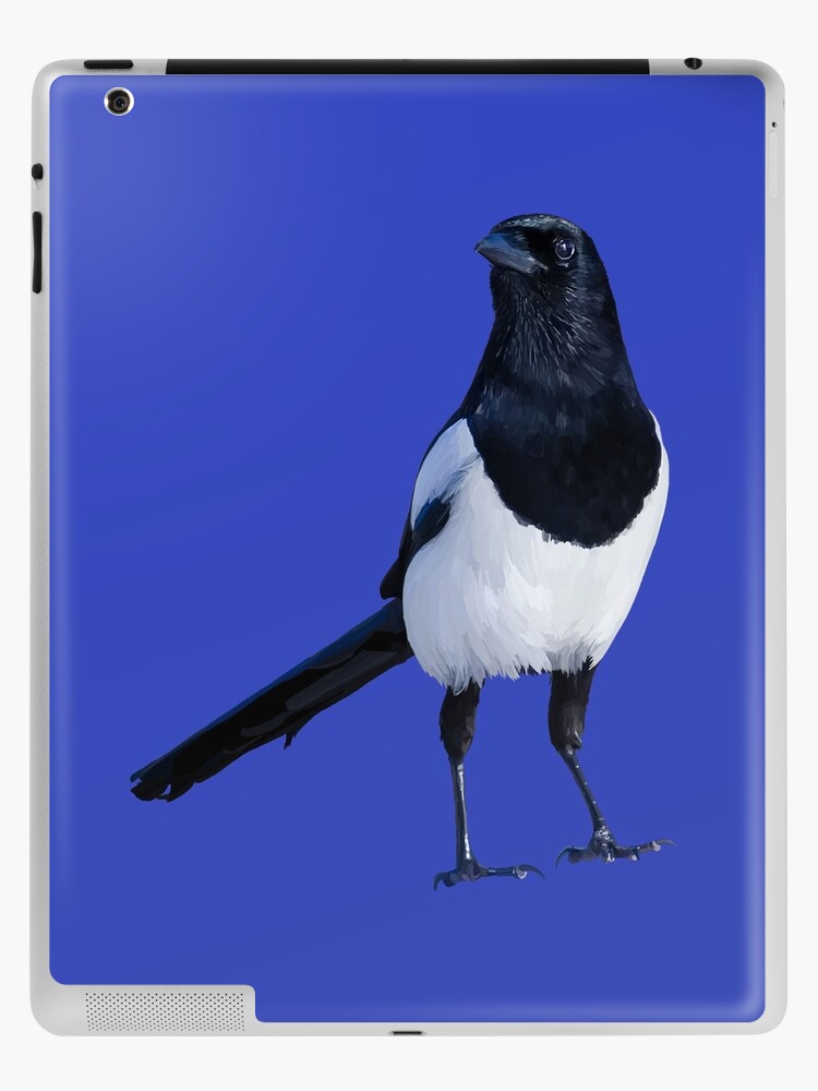 magpie sell ipad