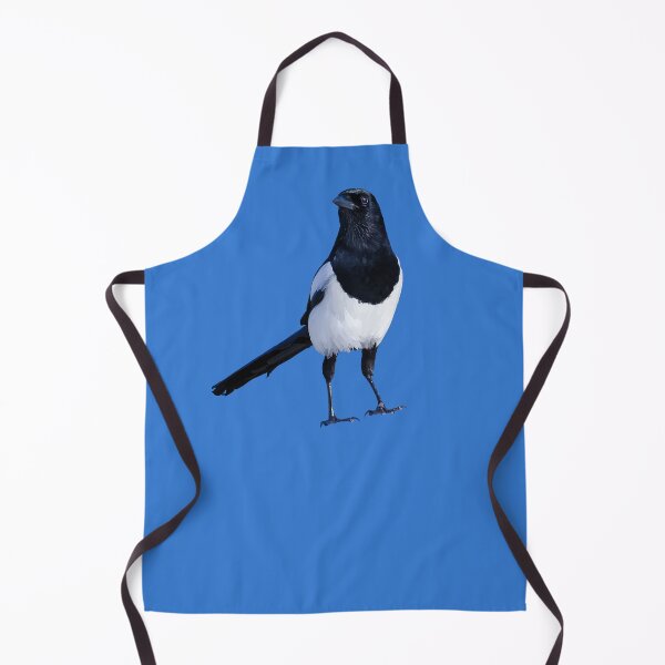 Item preview, magpie designed and sold by sibosssr.
