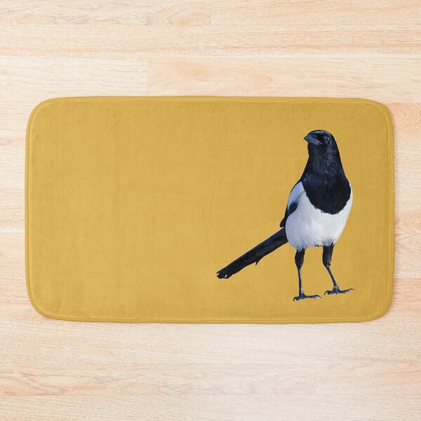 Item preview, magpie designed and sold by sibosssr.