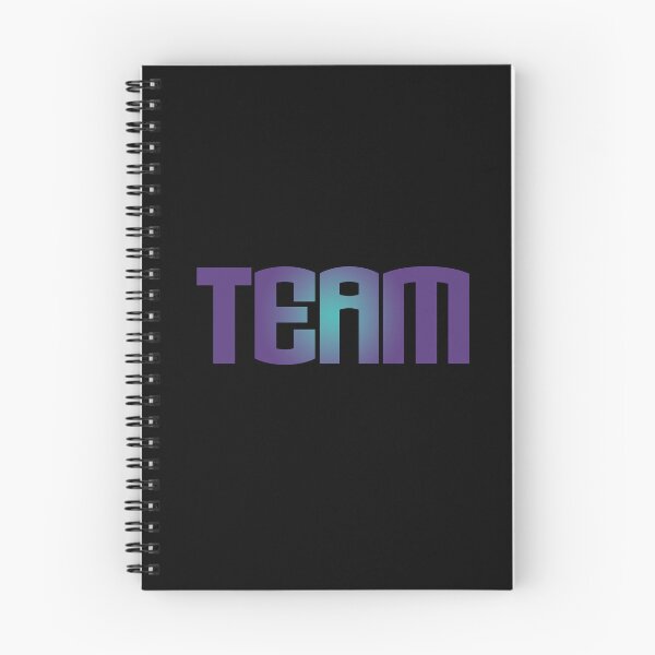 Item preview, There is an 'i' in 'team'. v.3 designed and sold by x1brett.