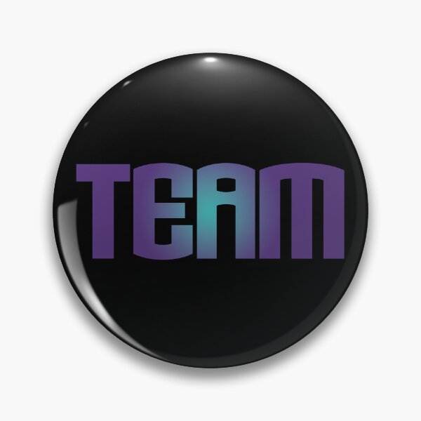Item preview, There is an 'i' in 'team'. v.3 designed and sold by x1brett.