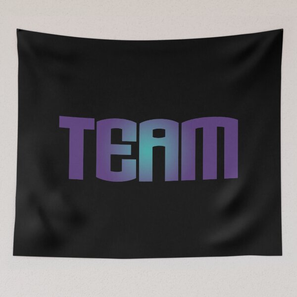 Item preview, There is an 'i' in 'team'. v.3 designed and sold by x1brett.