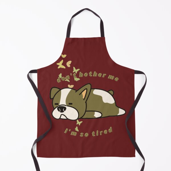 Item preview, Dreamy dog designed and sold by Route51.