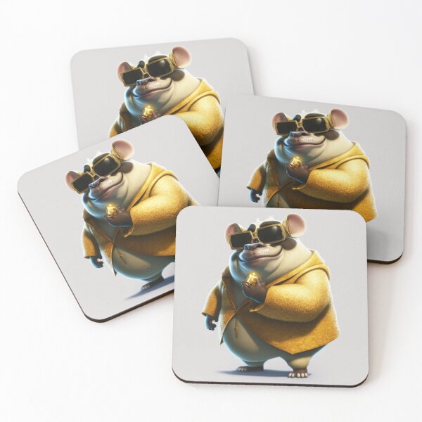 Item preview, Biggie Cheese designed and sold by Paintandgo.