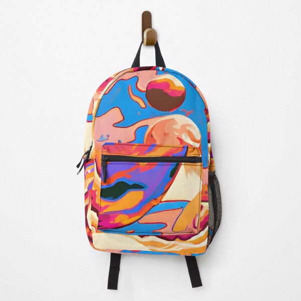Item preview, Exploring Planets and Outer Space with Modern Art Graphics designed and sold by brandway.