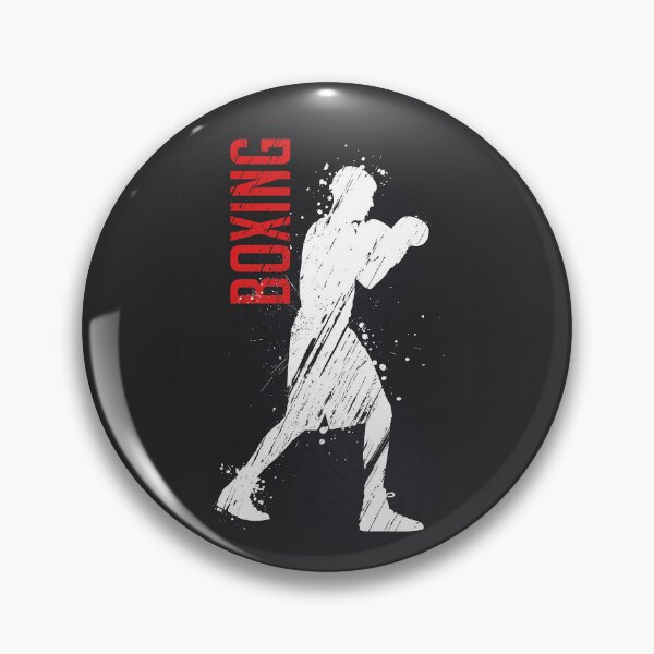 Item preview, Boxing designed and sold by Ngea.