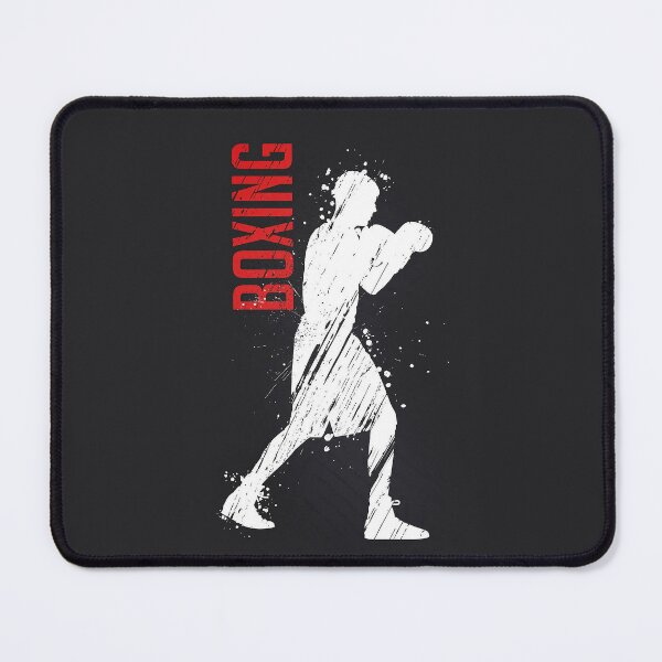 Item preview, Boxing designed and sold by Ngea.