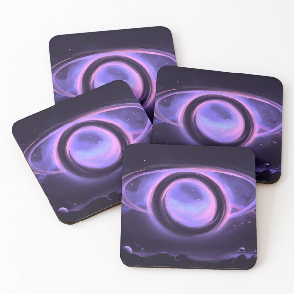 Item preview, Galactic Wonders - The Milky Way - The Cosmos Expands designed and sold by WBP Mart.