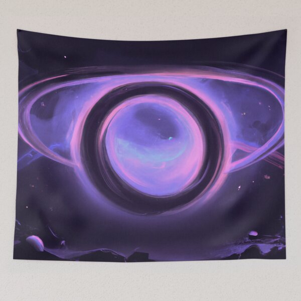 Item preview, Galactic Wonders - The Milky Way - The Cosmos Expands designed and sold by WBP Mart.