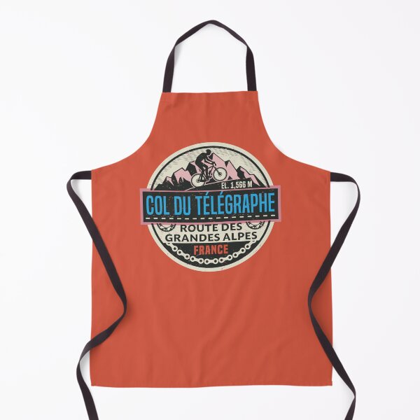 Item preview, Col du Télégraphe, France designed and sold by studio838.