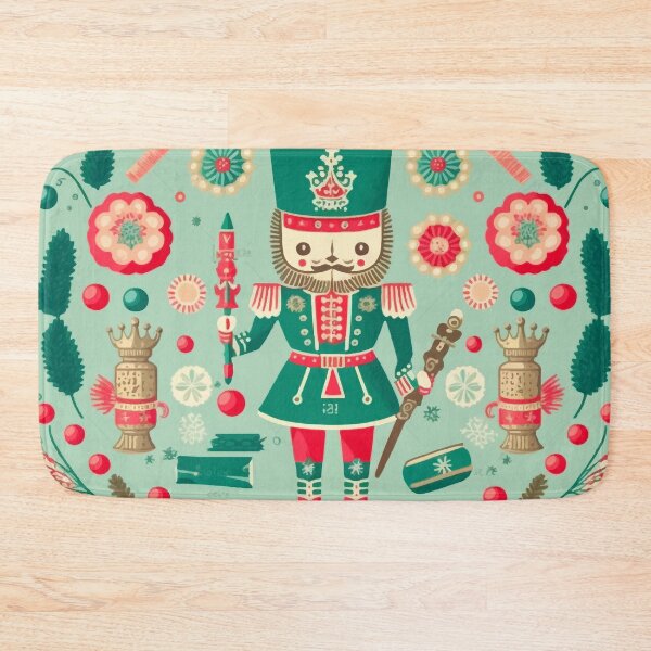 Item preview, christmas nutcracker designed and sold by funmoun55.