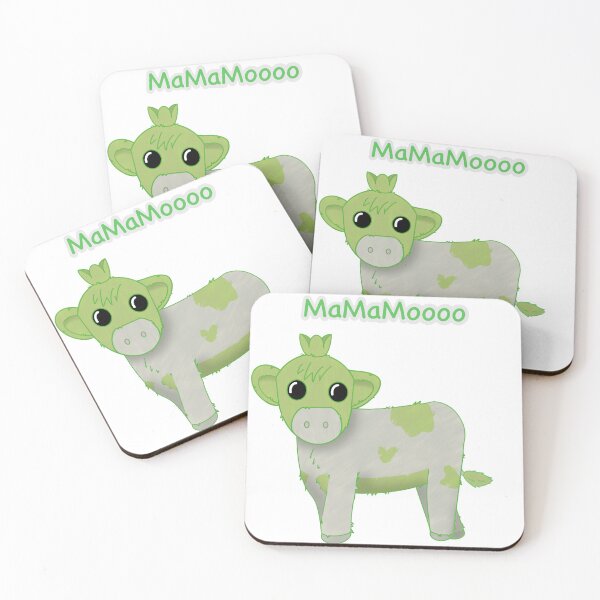 Item preview, MamaMoooo designed and sold by Nataliemouse.