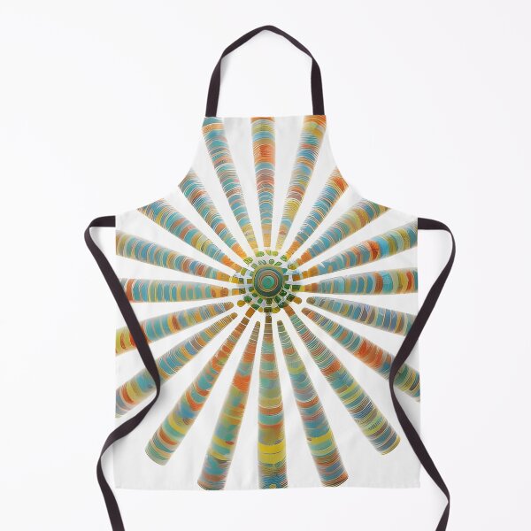 Item preview, Etno Star VII designed and sold by GGG-AI.