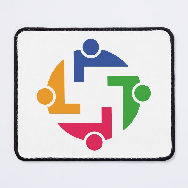 Item preview, New Colorful Branded Design designed and sold by PrintDesign-Hub.