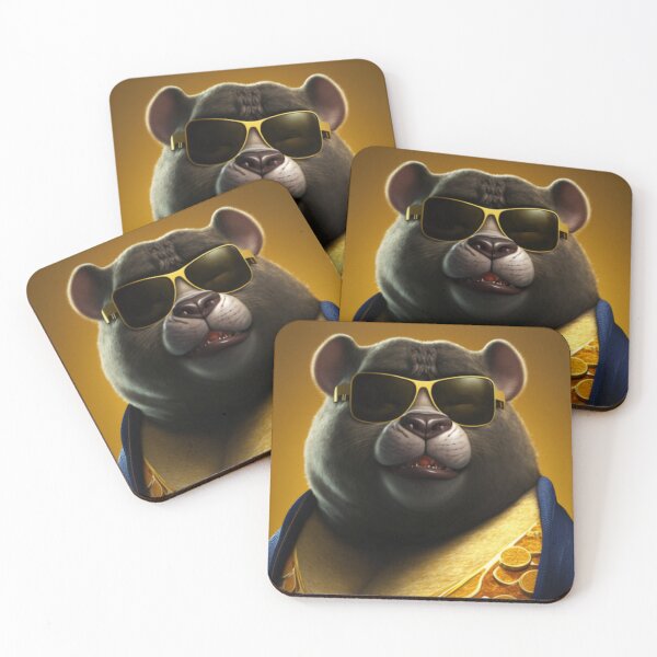 Item preview, Biggie cheese designed and sold by Paintandgo.