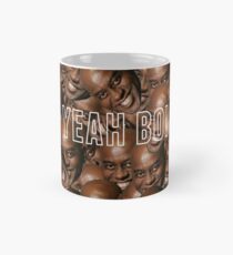 The Anisey Mug - Yeah Boi Mug