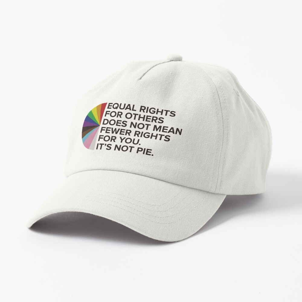 Artikel-Vorschau von Dad Hat, designt und verkauft von thequeershop.