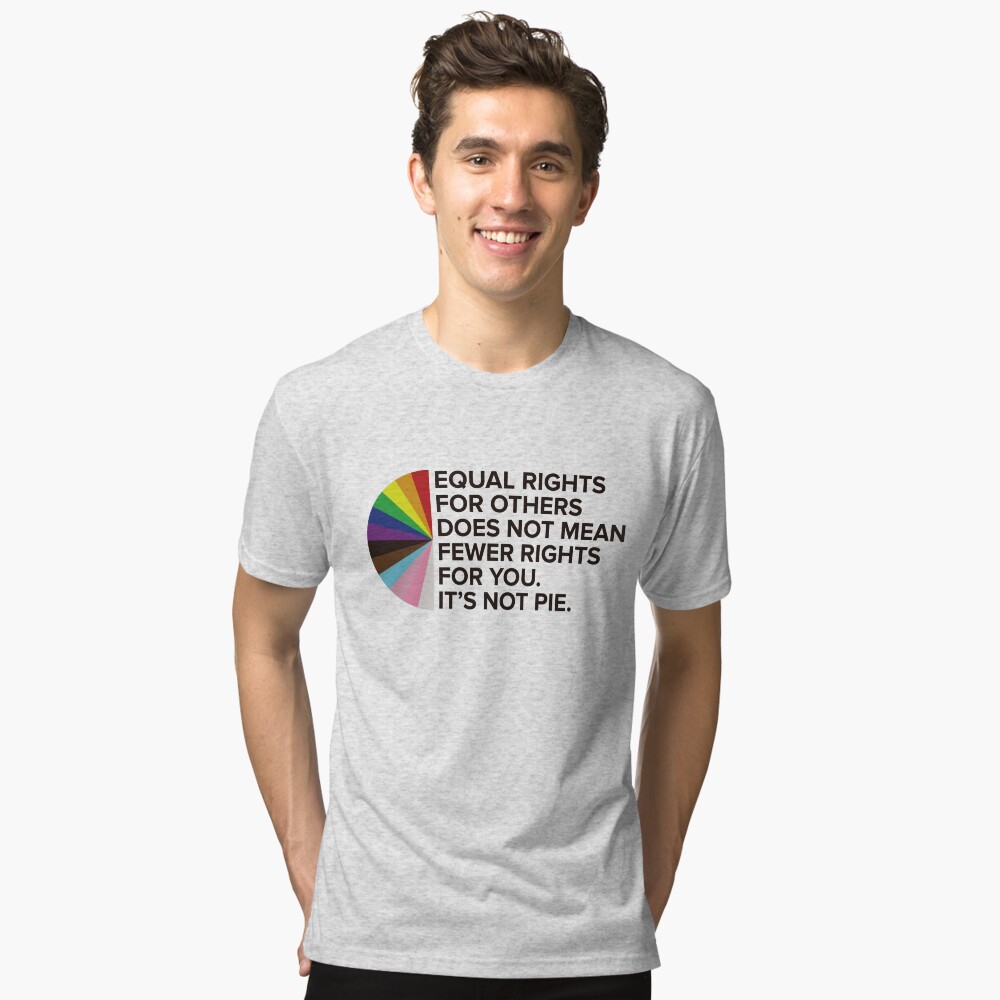 Artikel-Vorschau von Vintage T-Shirt, designt und verkauft von thequeershop.