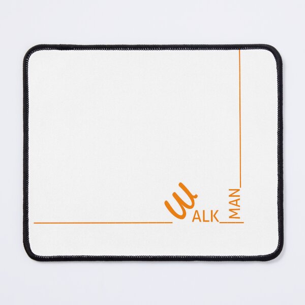 Item preview, walk Man designed and sold by CellphoneM.