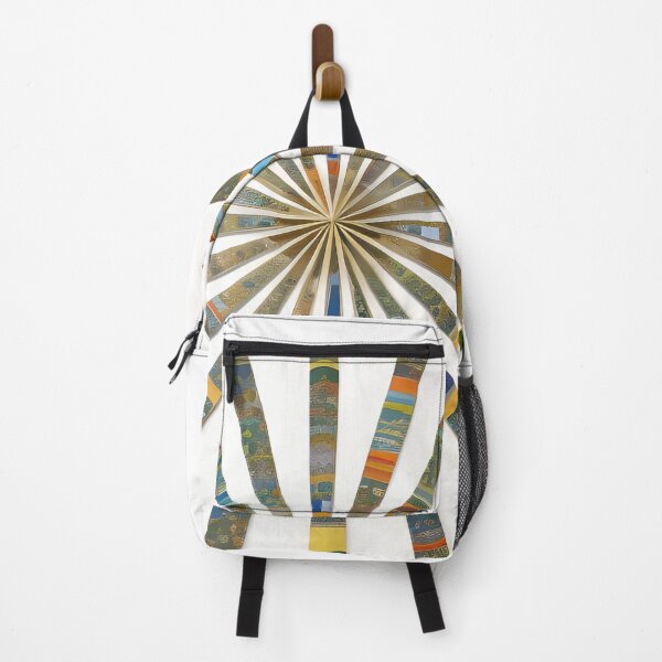 Item preview, Etno estrella VIII designed and sold by GGG-AI.