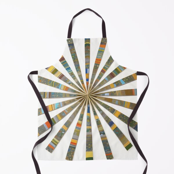 Item preview, Etno Star VIII designed and sold by GGG-AI.