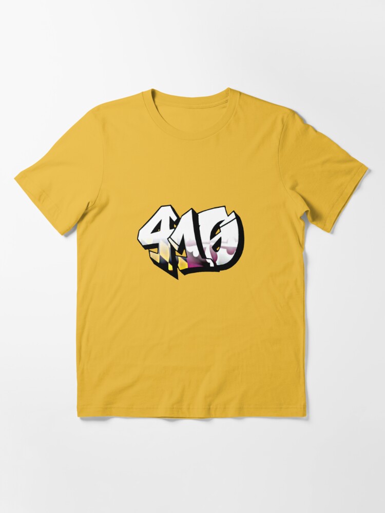 Maryland Flag 410 Shirt