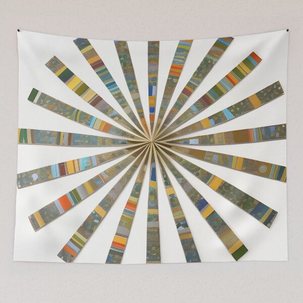 Item preview, Etno Star VIII designed and sold by GGG-AI.