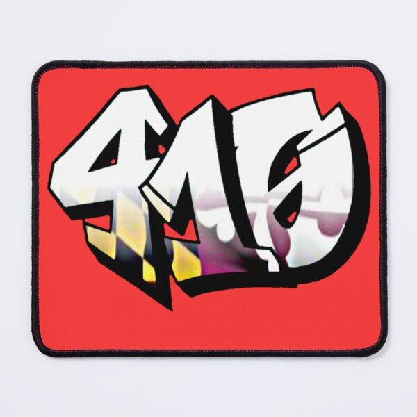 Item preview, Maryland Flag 410 Area Code - Available on Stickers Socks and more! designed and sold by Dude  Stuff.