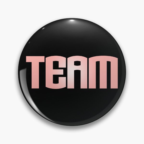 Item preview, There is an 'i' in 'team'. v.2 designed and sold by x1brett.