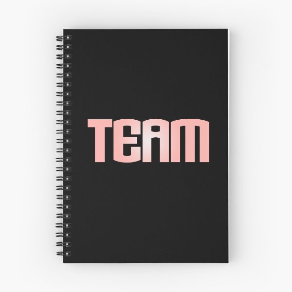 Item preview, There is an 'i' in 'team'. v.2 designed and sold by x1brett.