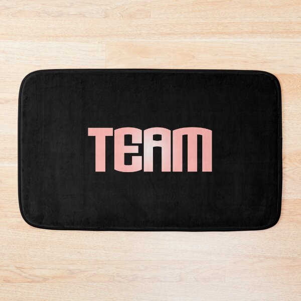 Item preview, There is an 'i' in 'team'. v.2 designed and sold by x1brett.