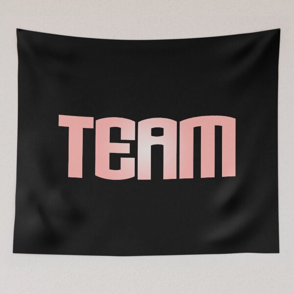 Item preview, There is an 'i' in 'team'. v.2 designed and sold by x1brett.