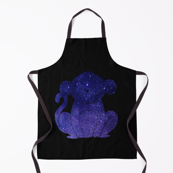 Item preview, Monkey Night Sky designed and sold by 37jlee.