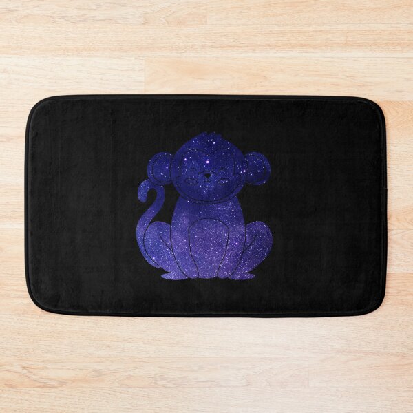 Item preview, Monkey Night Sky designed and sold by 37jlee.