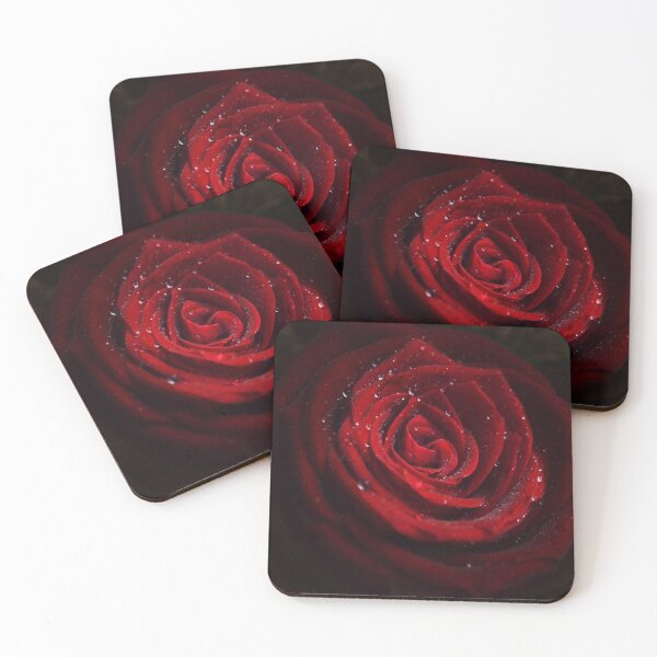 Item preview, Dark Rose designed and sold by Gallery-Wending.