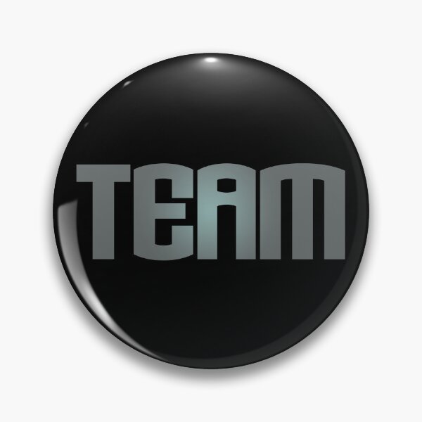 Item preview, There is an 'i' in 'team'. v.3 designed and sold by x1brett.