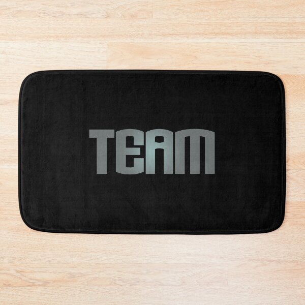 Item preview, There is an 'i' in 'team'. v.3 designed and sold by x1brett.