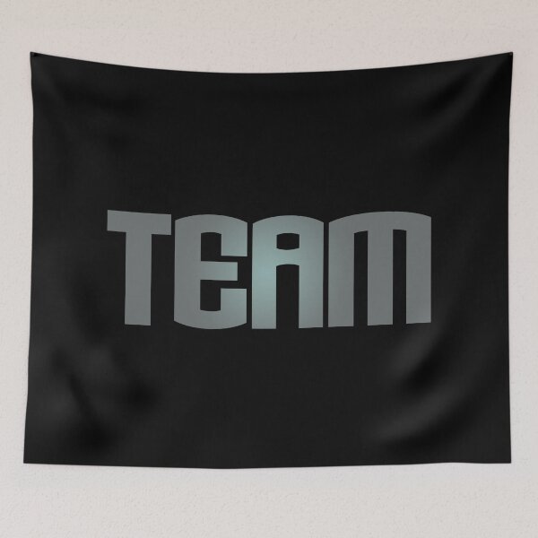 Item preview, There is an 'i' in 'team'. v.3 designed and sold by x1brett.