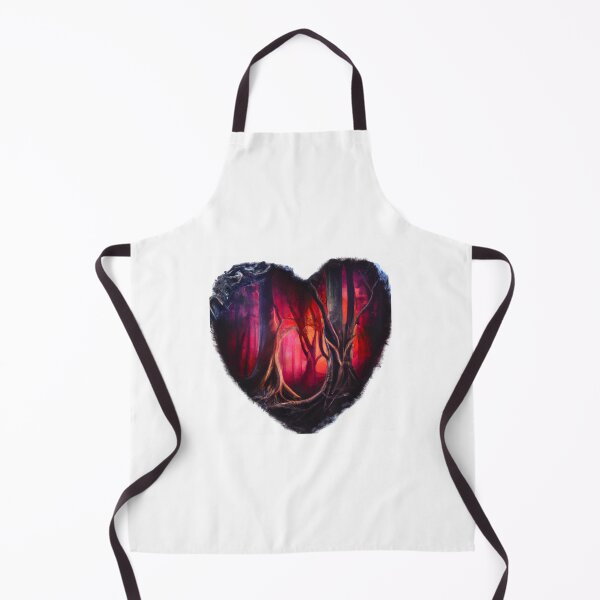 Item preview, Heart of The Forest designed and sold by Someones-design.