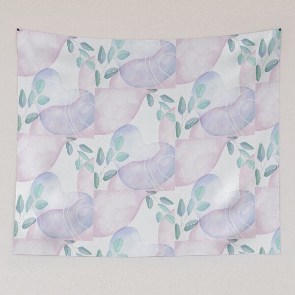 Item preview, Relaxed print designed and sold by Planetartbandit.