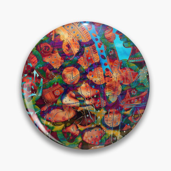 Item preview, Interference designed and sold by Maxiverse.