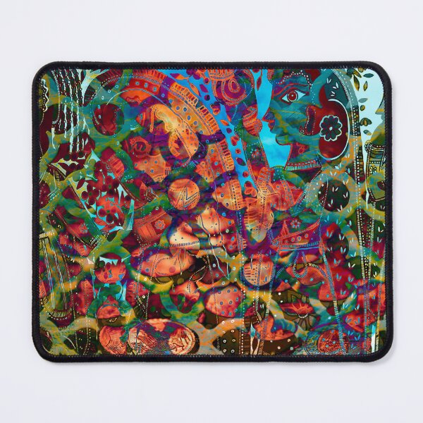Item preview, Interference designed and sold by Maxiverse.