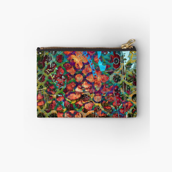 Item preview, Interference designed and sold by Maxiverse.