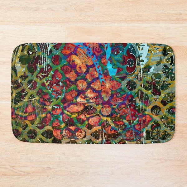 Item preview, Interference designed and sold by Maxiverse.