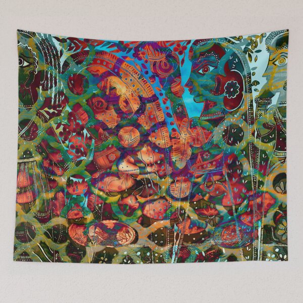 Item preview, Interference designed and sold by Maxiverse.