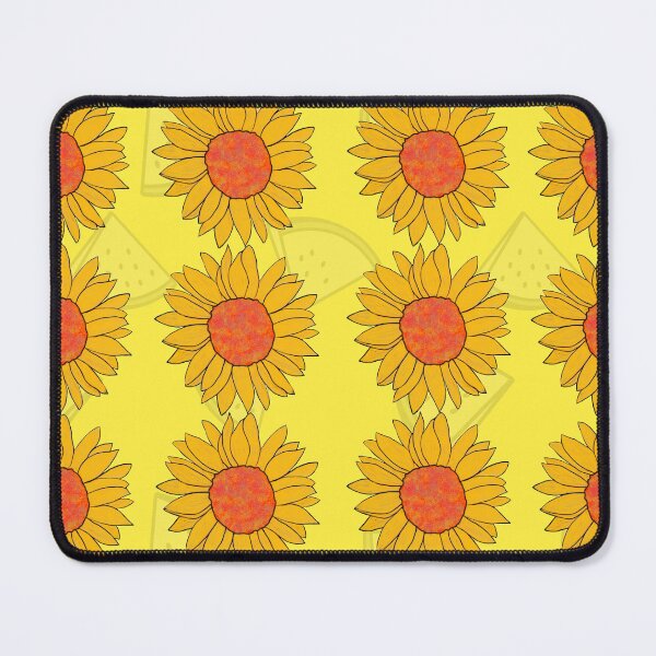 Item preview, Sunflowers designed and sold by GasconyPassion.