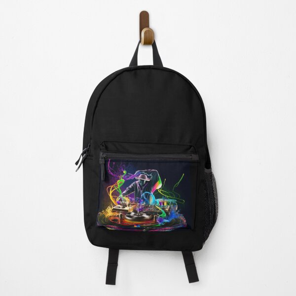 Item preview, DJ ColorSplash designed and sold by Frocentric.
