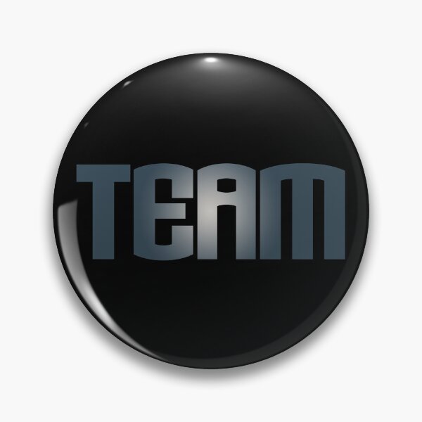 Item preview, There is an 'i' in 'team'. v.4 designed and sold by x1brett.